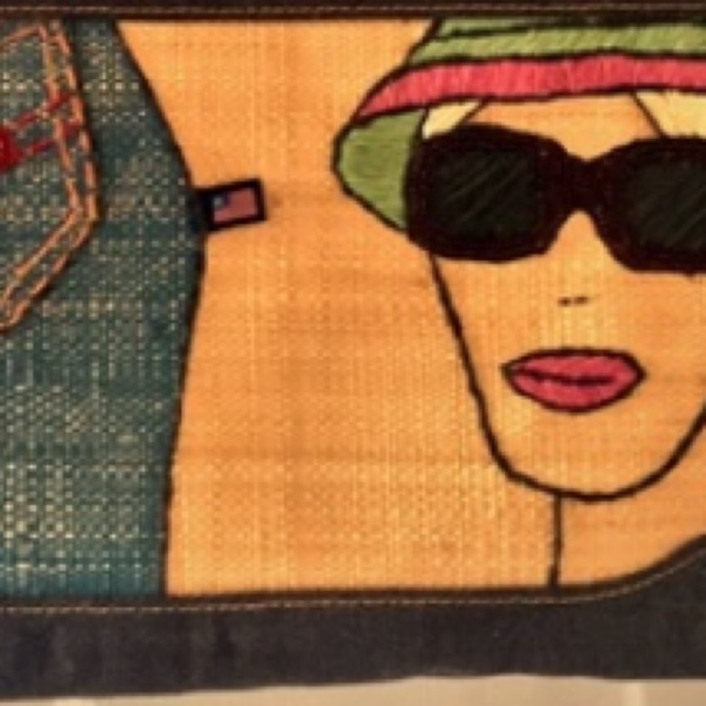 Meet your Posher, Sweetmarinda